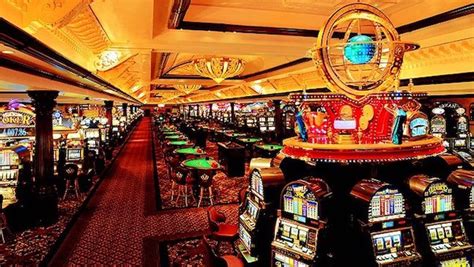 best slots at grand victoria casino